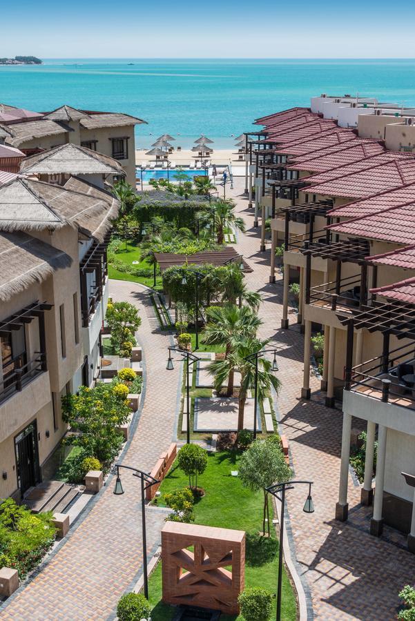 Braira Al Azizya Hotel & Resort Al Khobar Exterior photo