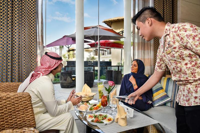 Braira Al Azizya Hotel & Resort Al Khobar Exterior photo